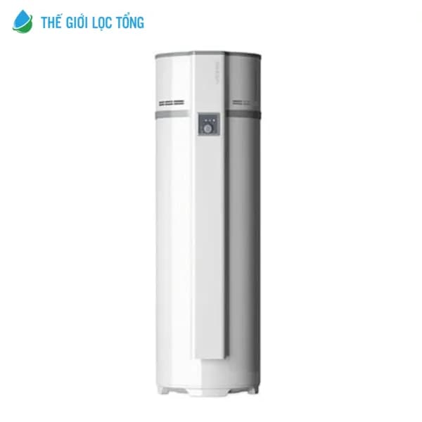 Top 1 so sánh giá Máy nước nóng bơm nhiệt Atlantic 250 lít 2250W EGEO 250L - Tìm sản phẩm giá rẻ nhất - Ảnh 11