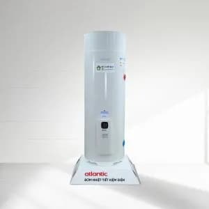 Top 1 so sánh giá Máy nước nóng bơm nhiệt Atlantic 250 lít 2250W EGEO 250L - Tìm sản phẩm giá rẻ nhất - Ảnh 8