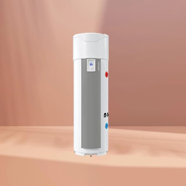 Top 1 so sánh giá Máy nước nóng bơm nhiệt Atlantic 270 lít 1800W EXPLORER 270L - Tìm sản phẩm giá rẻ nhất - Ảnh 3