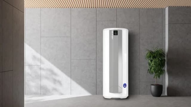 Top 1 so sánh giá Máy nước nóng bơm nhiệt Atlantic 270 lít 1800W EXPLORER 270L - Tìm sản phẩm giá rẻ nhất - Ảnh 5