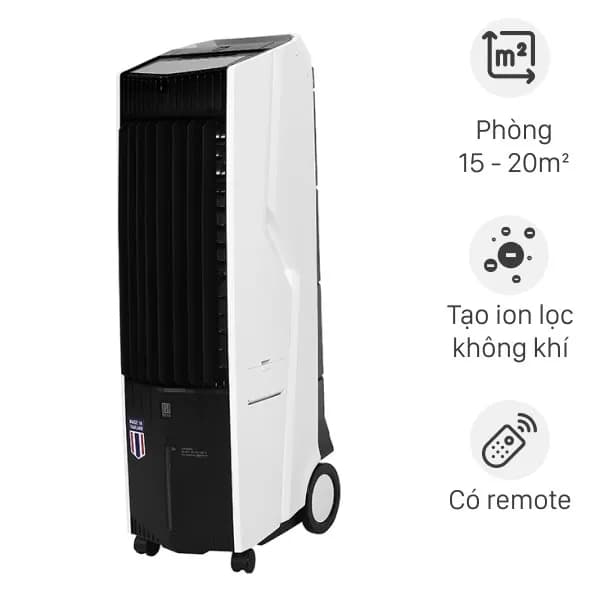 So sánh giá Quạt điều hòa Boss FEAB-110 100W rẻ nhất? - Ảnh 6