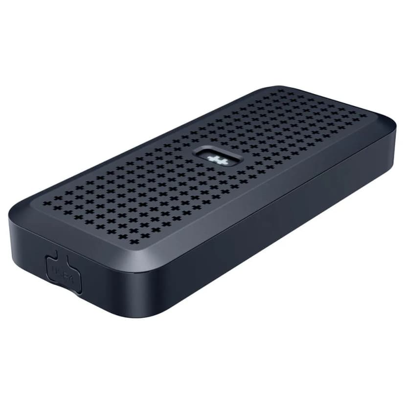 Box ổ cứng SSD Hyperdrive HD5001 - Giá rẻ nhất hôm nay - Ảnh 3