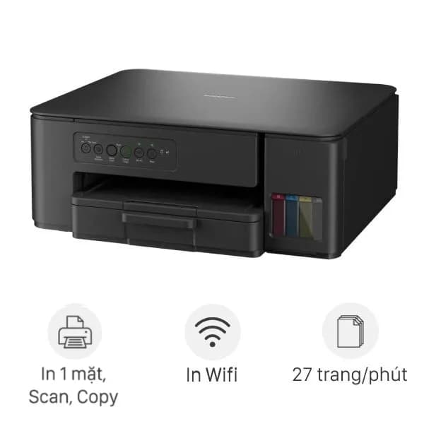 So sánh giá Mực in phun Brother BTD100C Xanh dương (dành cho Brother MFC-T930DW/T935DW, Brother DCP-T230/T236/T730DW/T830DW,...) rẻ nhất? - Ảnh 12