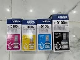 So sánh giá Mực in phun Brother BTD100M Hồng (dành cho Brother DCP-T436W/T230/T236/T430W/T530DW/T535DW/T536DW/T730DW/T830DW, Brother MFC-T930DW/T935DW) rẻ nhất? - Ảnh 15