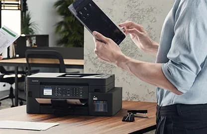 So sánh giá Mực in phun Brother BTD100M Hồng (dành cho Brother DCP-T436W/T230/T236/T430W/T530DW/T535DW/T536DW/T730DW/T830DW, Brother MFC-T930DW/T935DW) rẻ nhất? - Ảnh 18