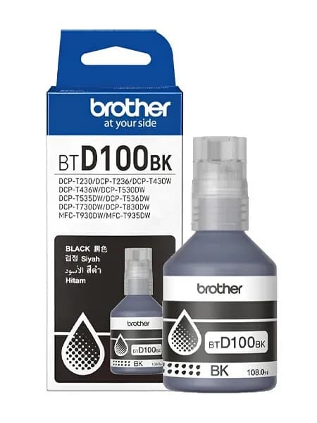 So sánh giá Mực in phun Brother BTD100M Hồng (dành cho Brother DCP-T436W/T230/T236/T430W/T530DW/T535DW/T536DW/T730DW/T830DW, Brother MFC-T930DW/T935DW) rẻ nhất? - Ảnh 4