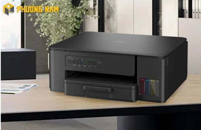 So sánh giá Máy in phun màu đa năng Brother DCP-T430W Wifi rẻ nhất? - Ảnh 16