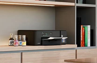 So sánh giá Máy in phun màu đa năng Brother DCP-T430W Wifi rẻ nhất? - Ảnh 19