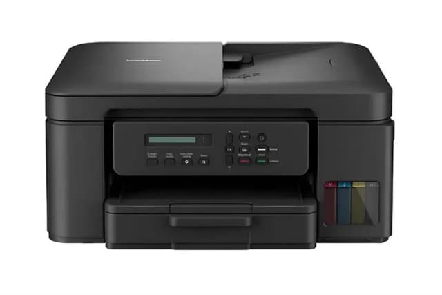 So sánh giá Máy in phun màu đa năng Brother DCP-T730DW Wifi rẻ nhất? - Ảnh 2