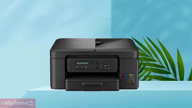So sánh giá Máy in phun màu đa năng Brother DCP-T730DW Wifi rẻ nhất? - Ảnh 15