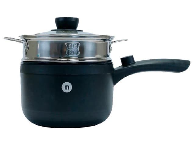 So sánh giá Ca nấu đa năng Mishio MK-321 1.5 lít rẻ nhất? - Ảnh 11