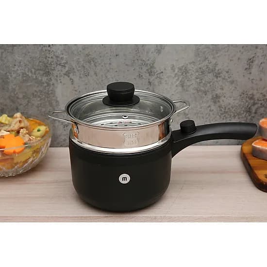 So sánh giá Ca nấu đa năng Mishio MK-321 1.5 lít rẻ nhất? - Ảnh 15