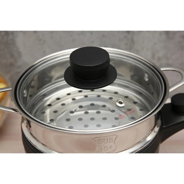 So sánh giá Ca nấu đa năng Mishio MK-321 1.5 lít rẻ nhất? - Ảnh 19