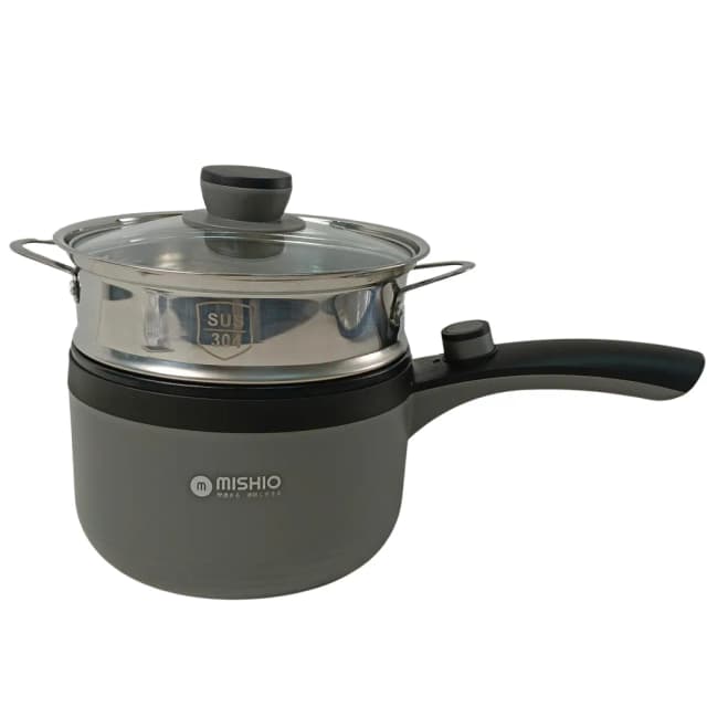 So sánh giá Ca nấu đa năng Mishio MK-321 1.5 lít rẻ nhất? - Ảnh 4