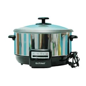 So sánh giá Ca nấu đa năng Mishio MK-321 1.5 lít - Xám rẻ nhất? - Ảnh 19