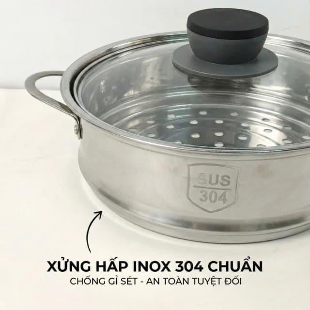 So sánh giá Ca nấu đa năng Mishio MK-321 1.5 lít - Xám rẻ nhất? - Ảnh 8