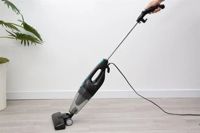 So sánh giá Máy hút bụi cầm tay Comfee CVC-SBLA1(B) rẻ nhất? - Ảnh 2