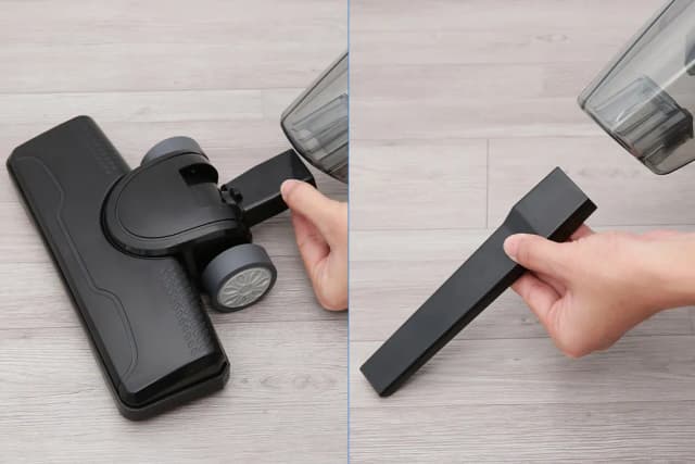 So sánh giá Máy hút bụi cầm tay Comfee CVC-SBLA1(B) rẻ nhất? - Ảnh 20