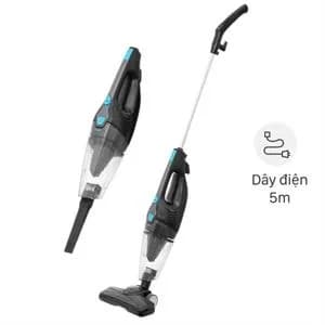 So sánh giá Máy hút bụi cầm tay Comfee CVC-SBLA1(B) rẻ nhất? - Ảnh 3