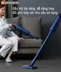 So sánh giá Máy hút bụi cầm tay Deerma DX1000 - Tìm sản phẩm giá rẻ nhất - Ảnh 15