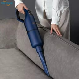 So sánh giá Máy hút bụi cầm tay Deerma DX1000 - Tìm sản phẩm giá rẻ nhất - Ảnh 18