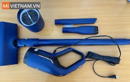 So sánh giá Máy hút bụi cầm tay Deerma DX1000 - Tìm sản phẩm giá rẻ nhất - Ảnh 19