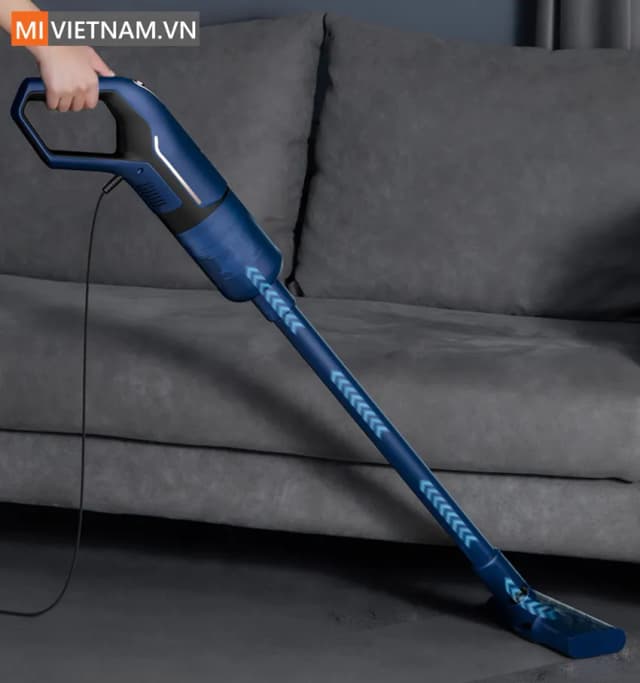 Top 1 so sánh giá Máy hút bụi cầm tay Deerma DX1000 - Tìm sản phẩm giá rẻ nhất - Ảnh 20