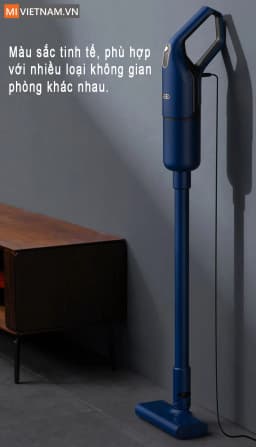 So sánh giá Máy hút bụi cầm tay Deerma DX1000 - Tìm sản phẩm giá rẻ nhất - Ảnh 9