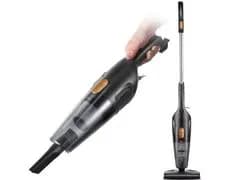 So sánh giá Máy hút bụi cầm tay Deerma DX115C rẻ nhất? - Ảnh 12