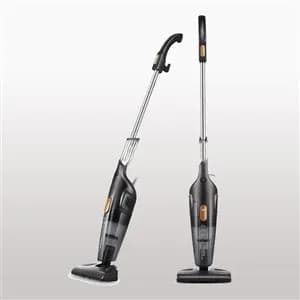 So sánh giá Máy hút bụi cầm tay Deerma DX115C rẻ nhất? - Ảnh 5