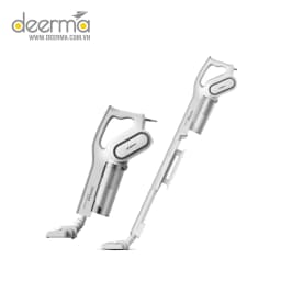 So sánh giá Máy hút bụi cầm tay Deerma DX700 - Tìm sản phẩm giá rẻ nhất - Ảnh 1