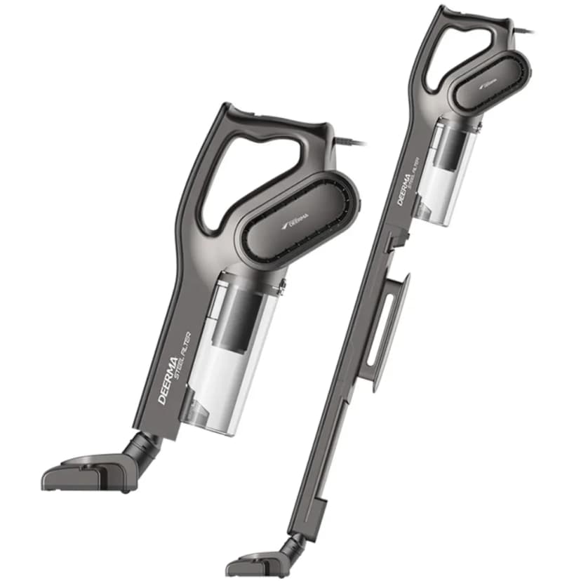 So sánh giá Máy hút bụi cầm tay Deerma DX700 - Tìm sản phẩm giá rẻ nhất - Ảnh 2