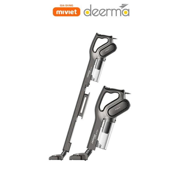 So sánh giá Máy hút bụi cầm tay Deerma DX700 rẻ nhất? - Ảnh 14