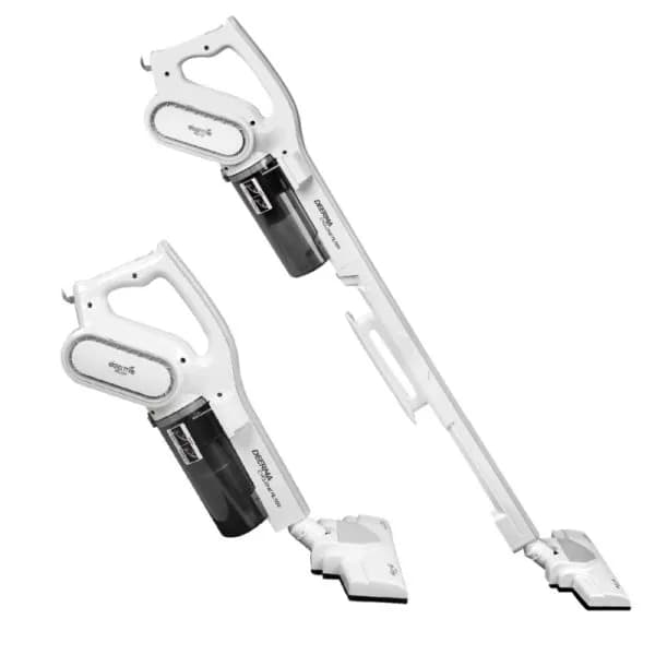 So sánh giá Máy hút bụi cầm tay Deerma DX700 - Tìm sản phẩm giá rẻ nhất - Ảnh 18