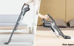 So sánh giá Máy hút bụi cầm tay Deerma DX700 - Tìm sản phẩm giá rẻ nhất - Ảnh 19