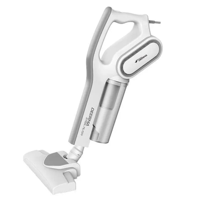 So sánh giá Máy hút bụi cầm tay Deerma DX700 rẻ nhất? - Ảnh 6