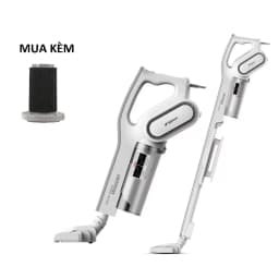So sánh giá Máy hút bụi cầm tay Deerma DX700 - Tìm sản phẩm giá rẻ nhất - Ảnh 8