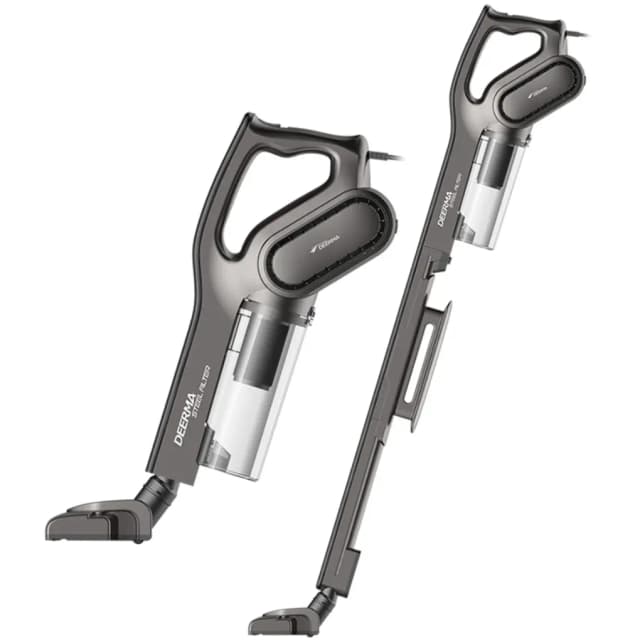 Máy hút bụi cầm tay Deerma DX700S - Ảnh 4