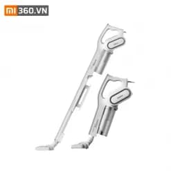 So sánh giá Máy hút bụi cầm tay Deerma DX700S rẻ nhất? - Ảnh 11