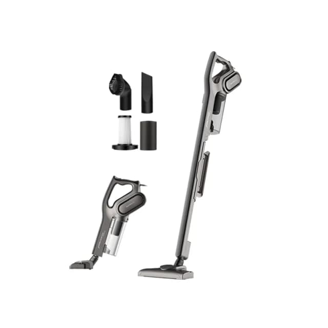 So sánh giá Máy hút bụi cầm tay Deerma DX700S rẻ nhất? - Ảnh 12