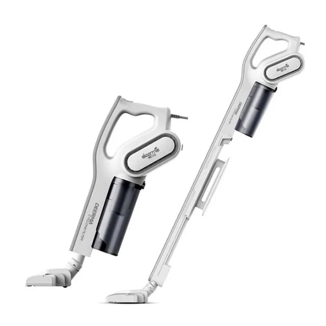 So sánh giá Máy hút bụi cầm tay Deerma DX700S rẻ nhất? - Ảnh 3