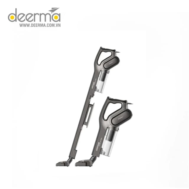 So sánh giá Máy hút bụi cầm tay Deerma DX700S rẻ nhất? - Ảnh 5