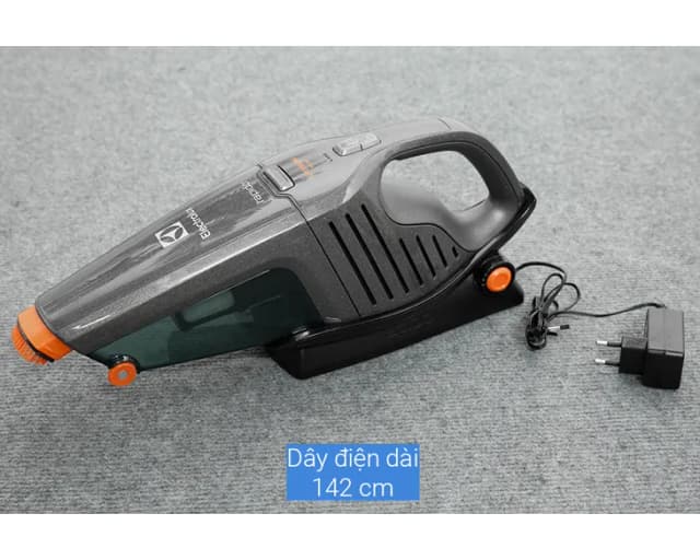So sánh giá Máy hút bụi không dây Electrolux ZB6214IGM rẻ nhất? - Ảnh 2