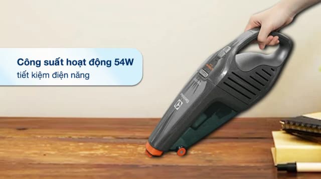 So sánh giá Máy hút bụi không dây Electrolux ZB6214IGM rẻ nhất? - Ảnh 13