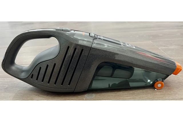 So sánh giá Máy hút bụi không dây Electrolux ZB6214IGM rẻ nhất? - Ảnh 16