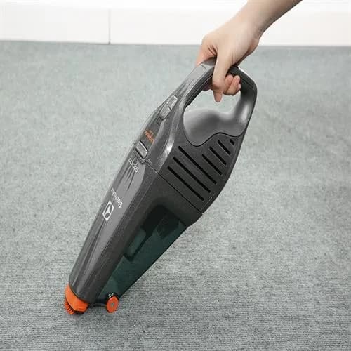 So sánh giá Máy hút bụi không dây Electrolux ZB6214IGM rẻ nhất? - Ảnh 4