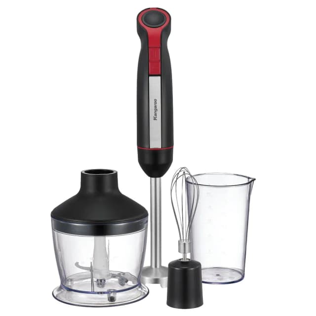 Máy xay sinh tố cầm tay Kangaroo KGHB800X - Ảnh 2