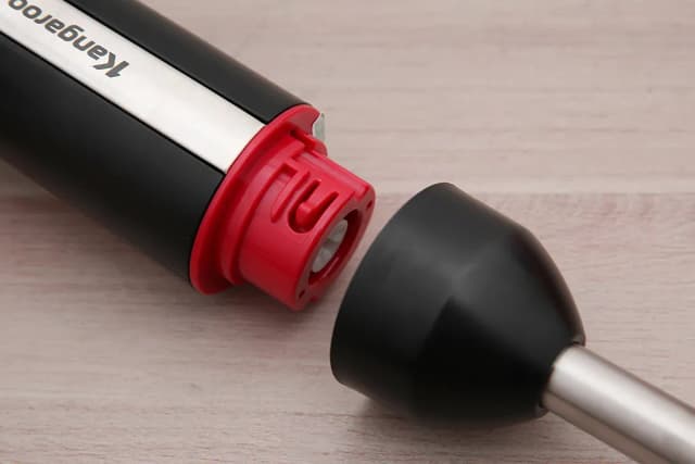 So sánh giá Máy xay sinh tố cầm tay Kangaroo KGHB800X rẻ nhất? - Ảnh 11