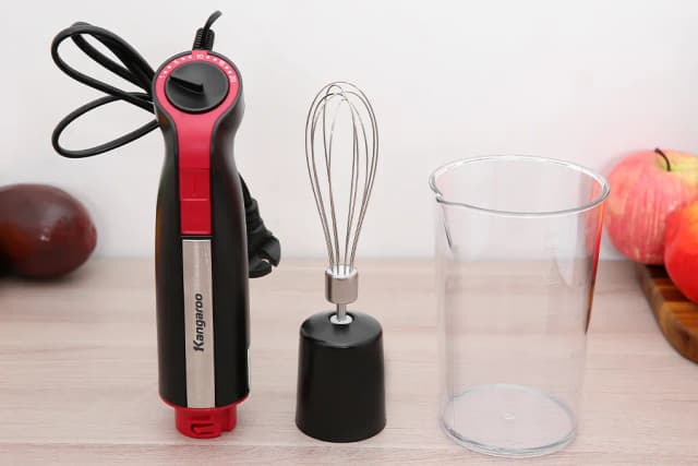 So sánh giá Máy xay sinh tố cầm tay Kangaroo KGHB800X rẻ nhất? - Ảnh 12
