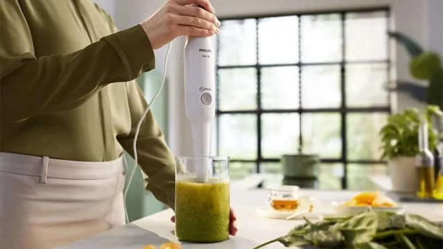 So sánh giá Máy xay cầm tay Philips HR2531 rẻ nhất? - Ảnh 14
